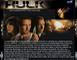L'INCROYABLE HULK (2008)